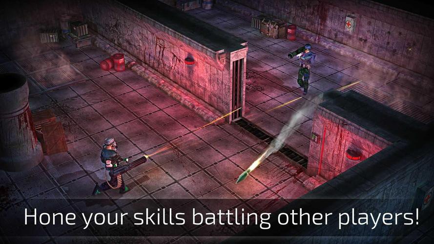 孤胆枪手下载2026