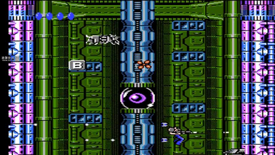 空中魂斗罗2026