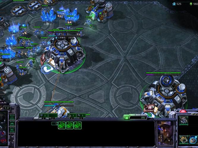 星际争霸2单机版2026