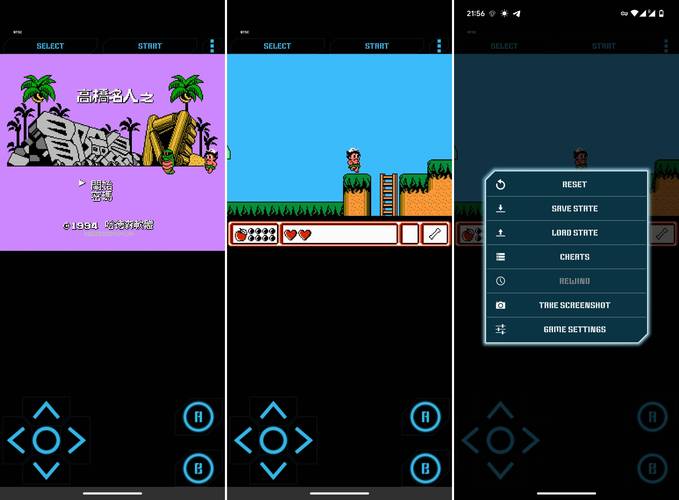 手机nes模拟器下载2026