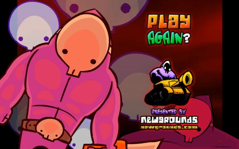 狂扁小朋友下载2026