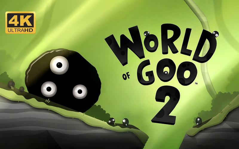 粘粘世界中文版2026