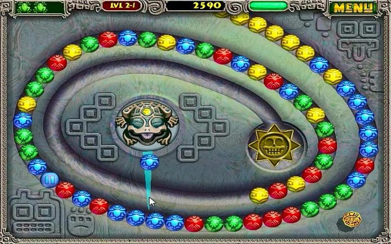 青蛙祖玛中文版下载2026