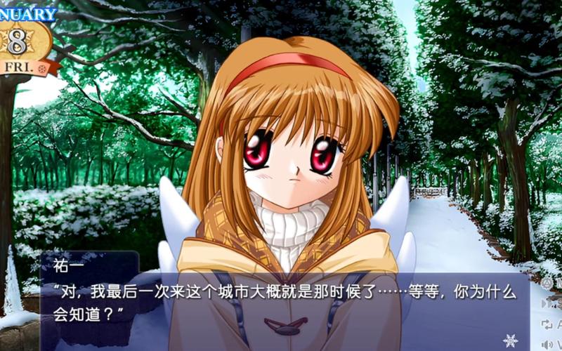 雪之少女下载2026