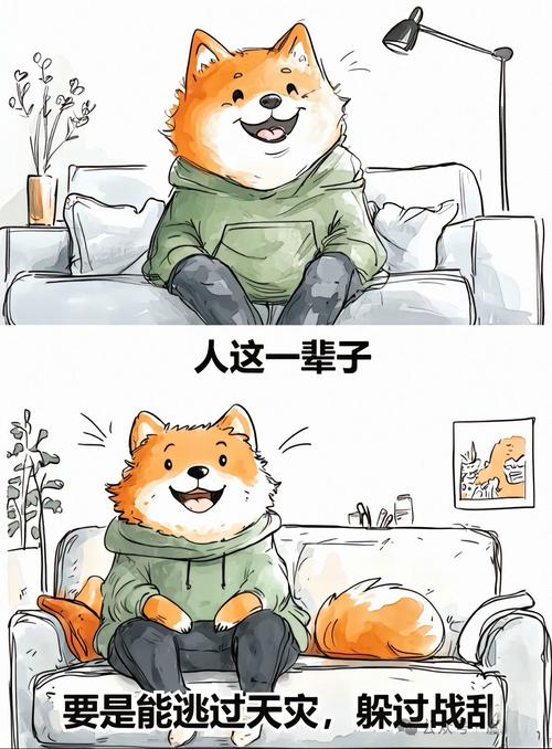 笨狗漫画下载2026