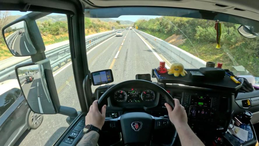 下载卡车2026