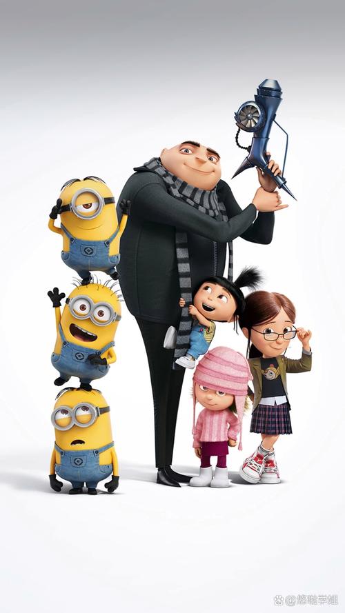 神偷奶爸下载2026