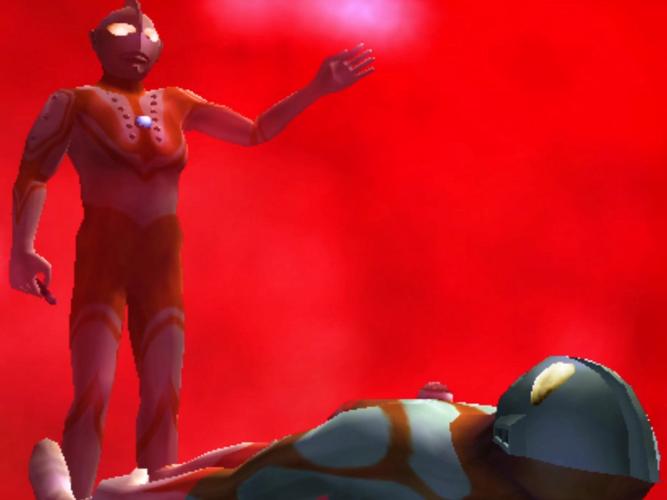 初代奥特曼空想特摄2026