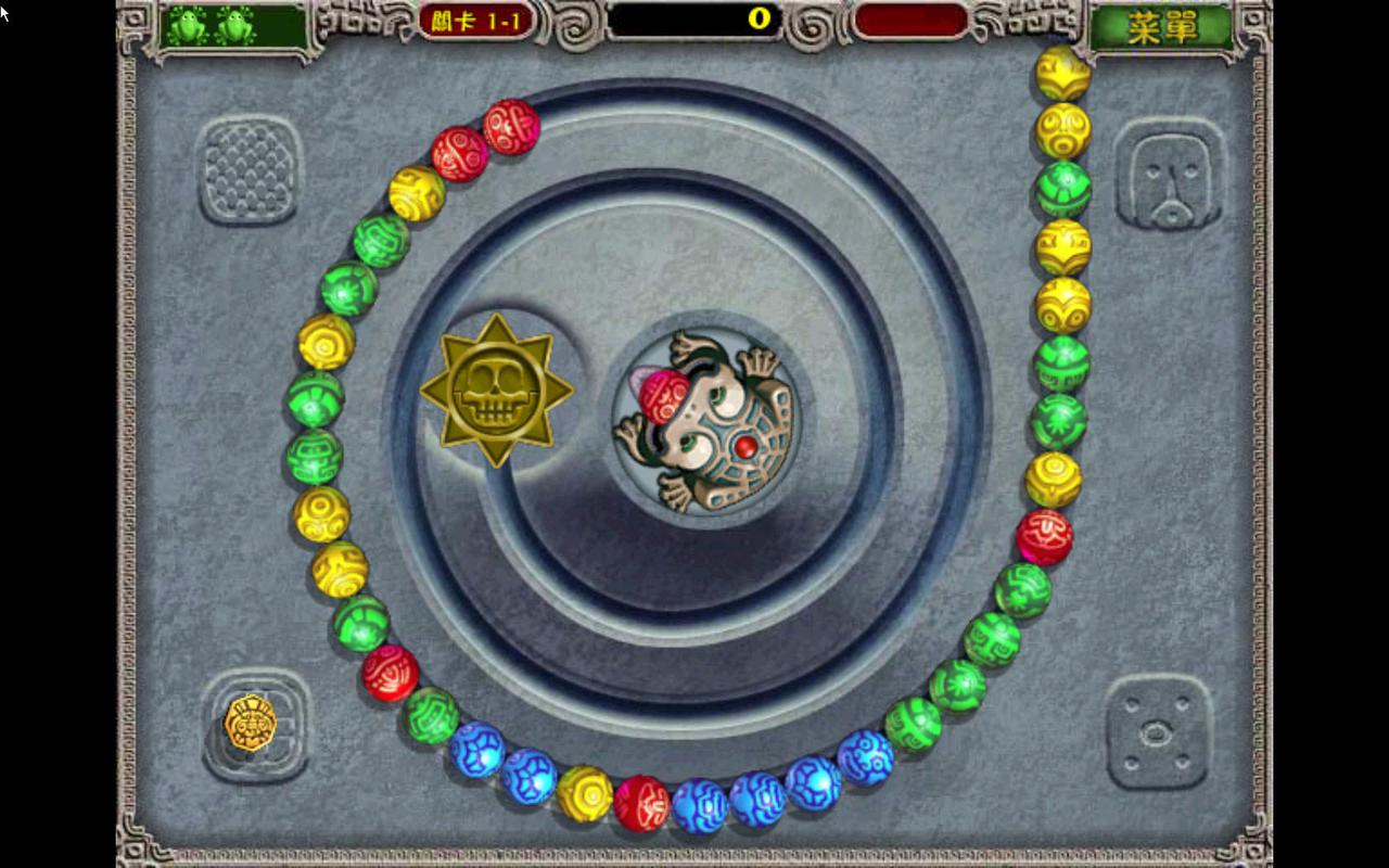 祖玛小游戏下载2026