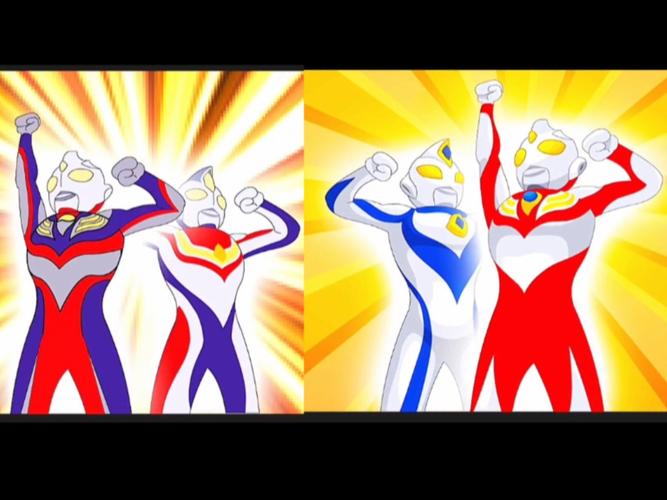 奥特曼兄弟联手2026