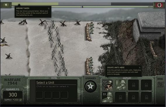 战地19442026