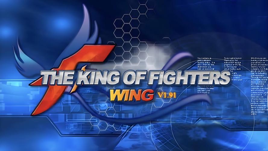 拳皇wing下载2026