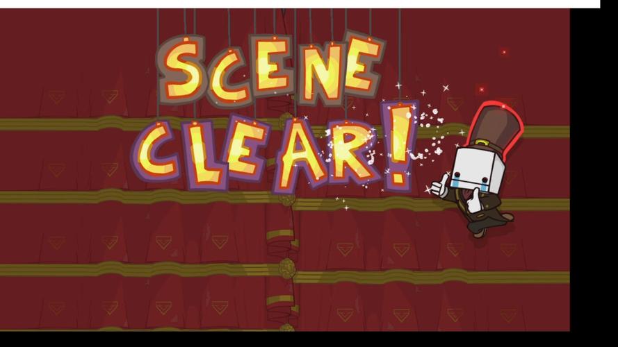 战斗砖块剧场2026