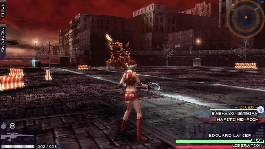 寄生前夜3中文版2026