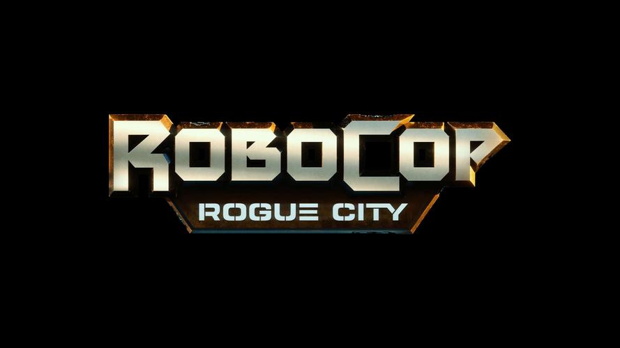 机械战警游戏2026