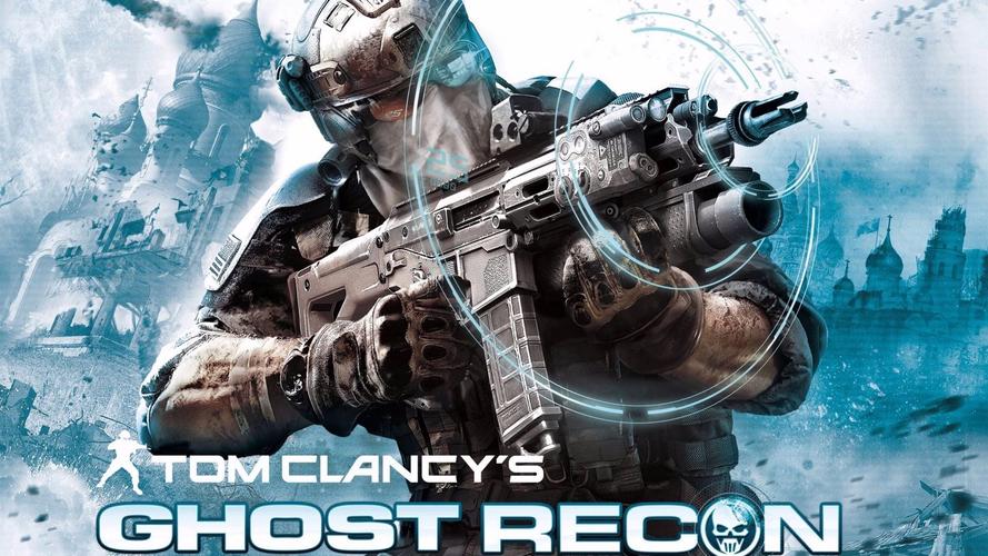 幽灵行动未来战士2026