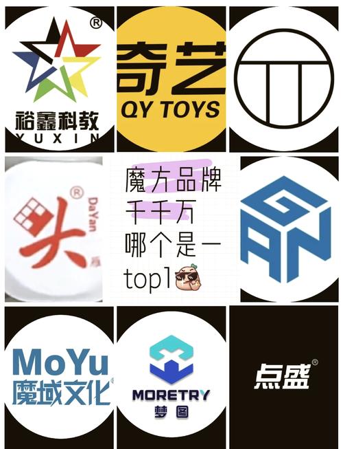 魔方世界中文版2026