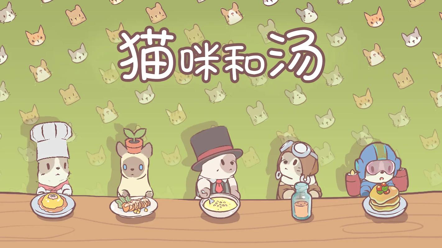 猫咪app官网下载2026