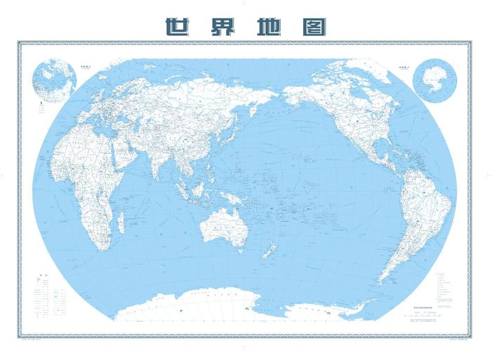 世界地图高清下载2026