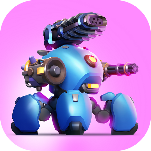 robot下载2026