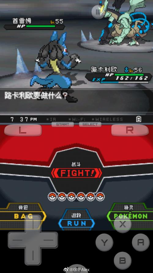 口袋妖怪黑白2026