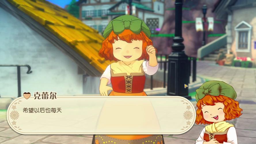 牧场物语风之集市下载2026