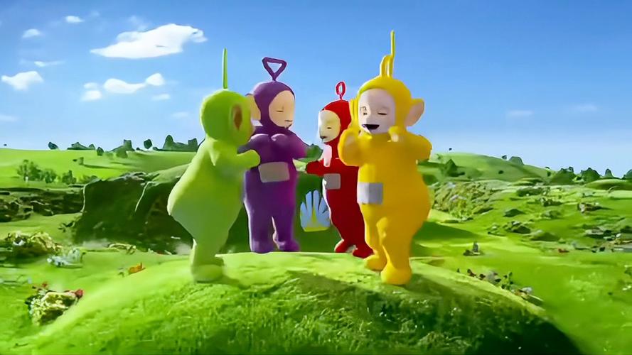 天线宝宝下载2026