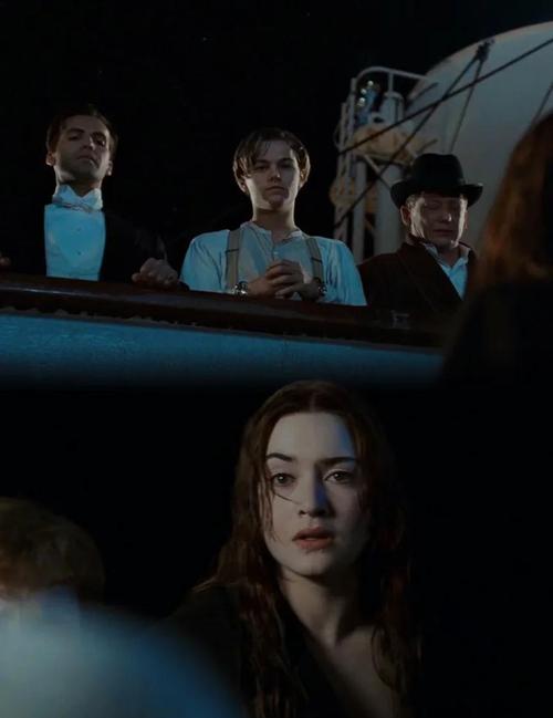 泰坦尼克号 下载2026