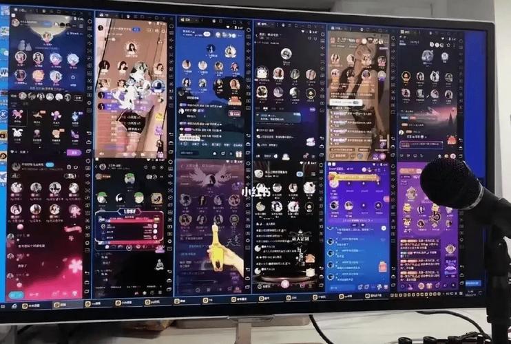 夜秀直播app下载2026