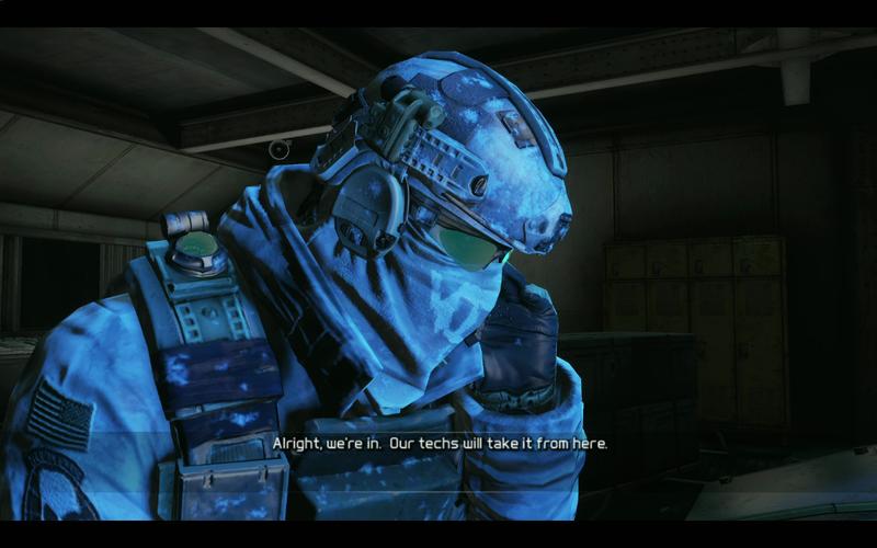 幽灵行动未来战士2026