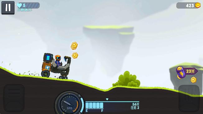 疯狂赛车2下载2026