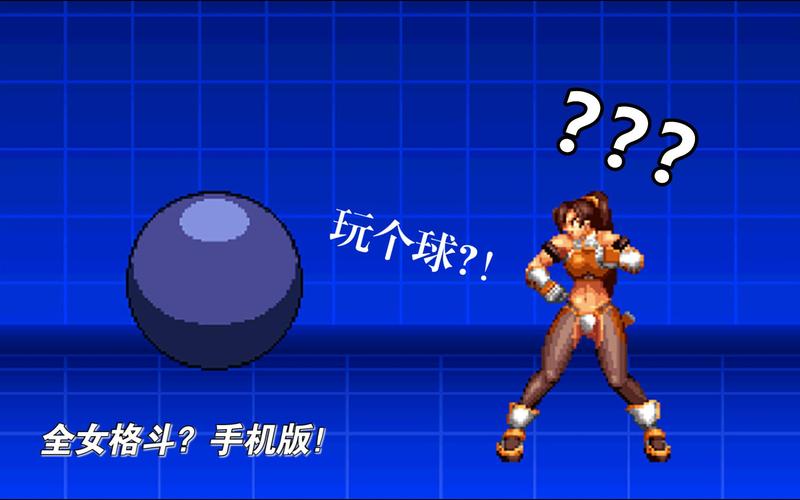 全女格斗下载2026