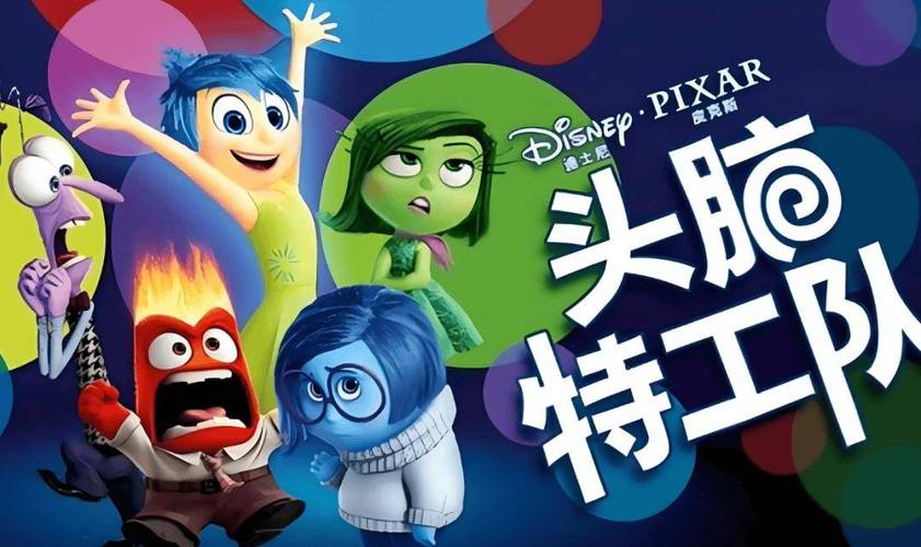 头脑特工队下载2026