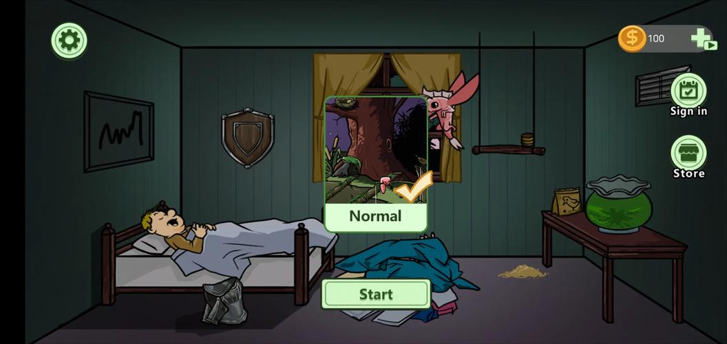 异形虫历险记2026