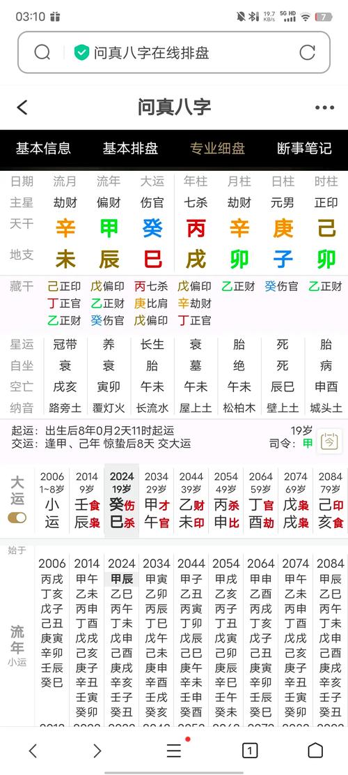 南方批八字下载2026