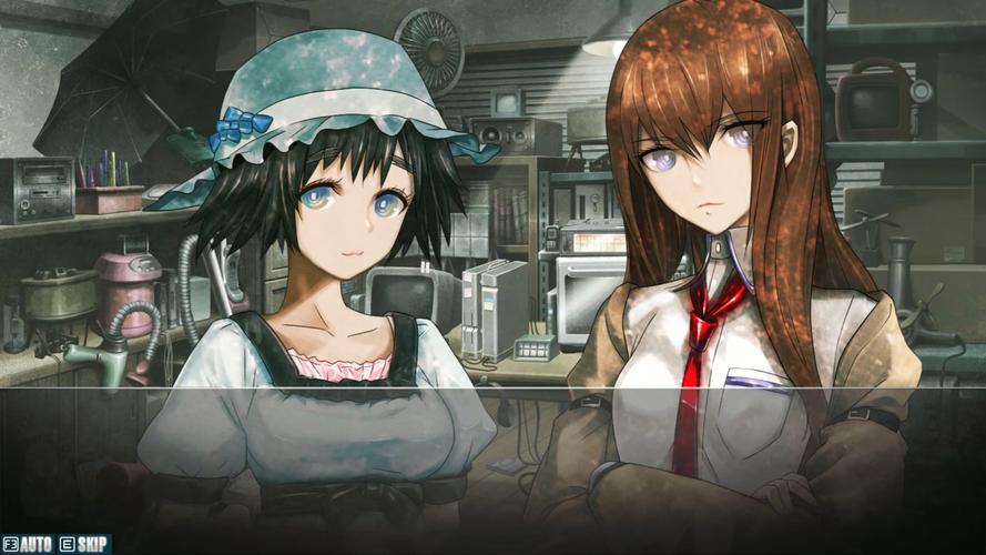 命运石之门下载2026