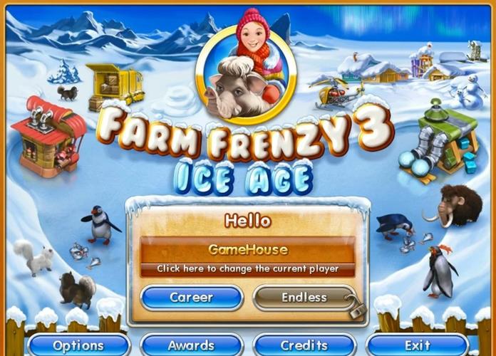 疯狂农场3下载2026