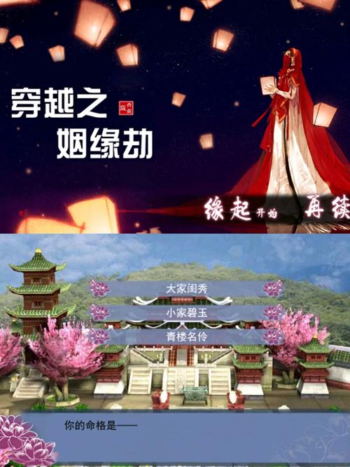 穿越之姻缘劫下载2026