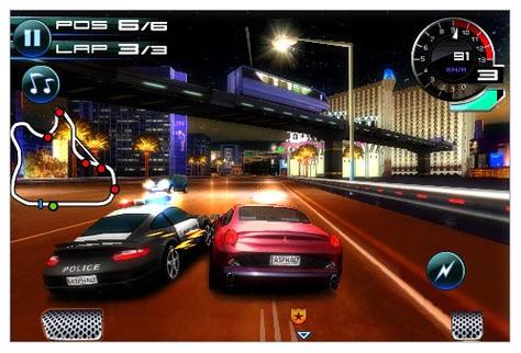 3D赛车完整版2026