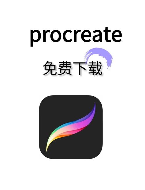 procreate下载免费2026