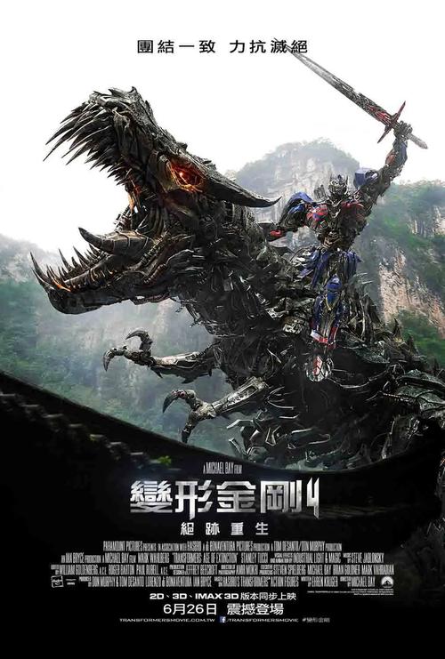 变形金刚4下载2026