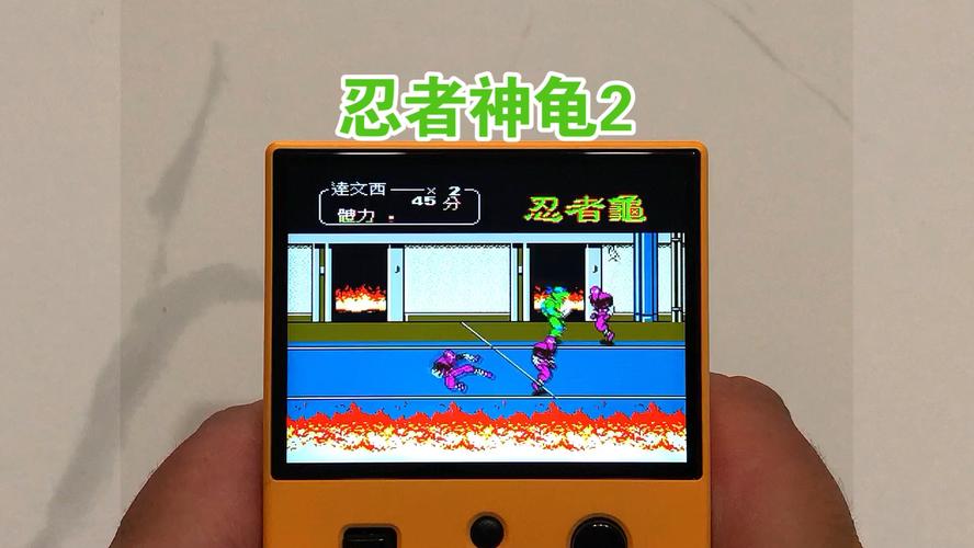 忍者神龟2下载2026