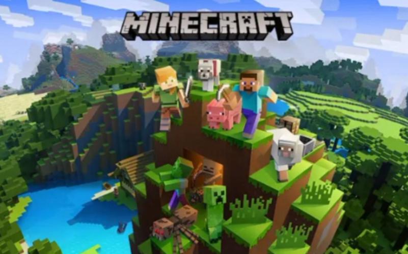 minecraftpe下载2026