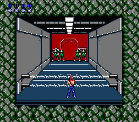 魂斗罗30条命下载2026