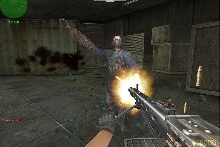 生化狂潮下载2026