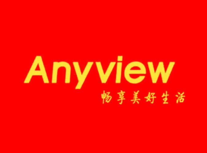 anyview2026
