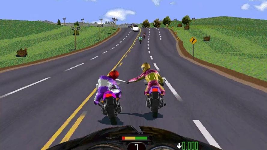 暴力摩托车官方下载2026