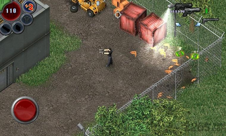 孤胆枪手3官方下载2026