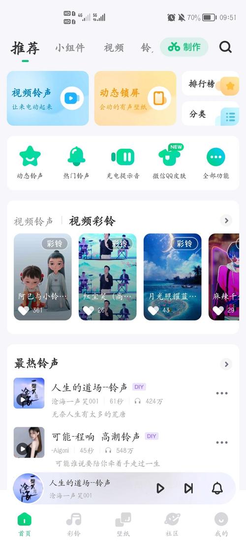 酷狗铃声2026