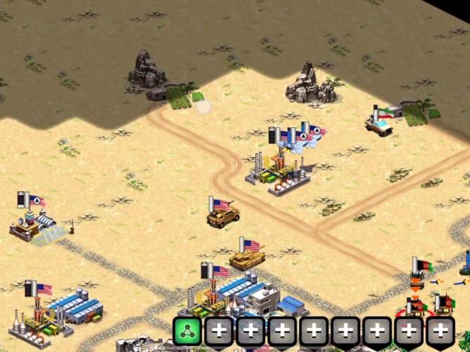 沙漠风暴下载2026